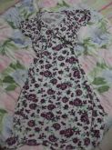 Vestido novo Tam.G